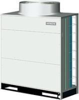 Наружный блок VRF системы Hitachi RAS-18FSXN