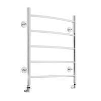 Водяной полотенцесушитель Domoterm Калипсо П5 500x600