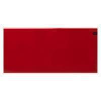 Конвектор электрический ADAX Neo 370мм/2000Вт/IP20 красный