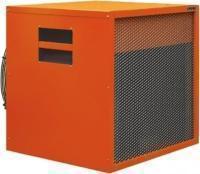 Тепловая пушка Тепломаш КЭВ-100Т20E