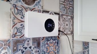 Озонатор 0,1 - 3 гр/ч Аксион SYO600