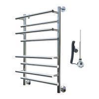 Электрический полотенцесушитель Тругор Гамбит эл ТЭН 2 80х50 (ЛЦ24)