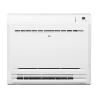 Напольно-потолочный внутренний блок мульти сплит-системы Haier AF25S2SD1FA