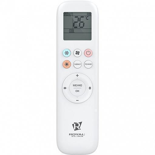 Напольно-потолочный кондиционер Royal Clima CO-F 60HNFI/CO-E 60HNI