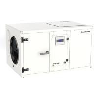 Промышленный осушитель воздуха Dantherm CDP 135 - 1x230V