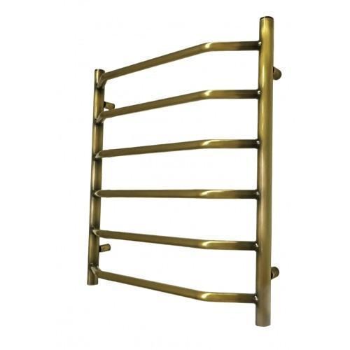 Водяной полотенцесушитель Domoterm Лаура П6 500*600 АБР