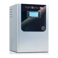 Панель управления CAREL UQ09CD0000