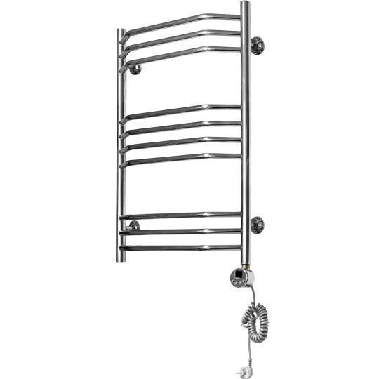 Электрический полотенцесушитель Domoterm Лаура П10 500*800 ER