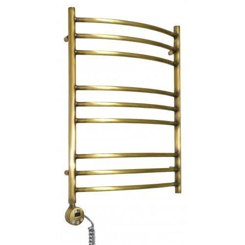 Электрический полотенцесушитель Domoterm Калипсо П9 500*700 АБР EL