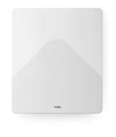 Приточная вентиляционная установка Бризер  Tion 3S Smart