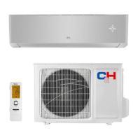 Настенный кондиционер (сплит-система) Cooper&Hunter CH-S24FTXAM2S-SC