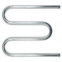 Водяной полотенцесушитель Ника М-1 без полки стандарт 60х50 3/4”