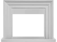 Широкий портал Firelight Stretto 25 белый