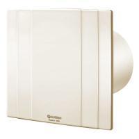 Вытяжка для ванной диаметр 125 мм Blauberg Quatro Vintage 125