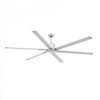 Вентилятор без подсветки Faro Andros