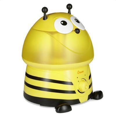 Ультразвуковой увлажнитель воздуха Crane EE-8246 Шмель