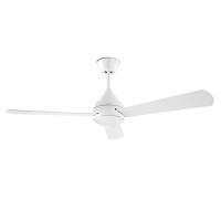 Вентилятор с подсветкой Leds-C4 TUPAI DC M BRIGHT WHITE (30-4866-CF-CF)