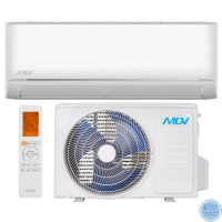 Настенный кондиционер (сплит-система) MDV MDSAG-07HRN8 / MDOAG-07HN8
