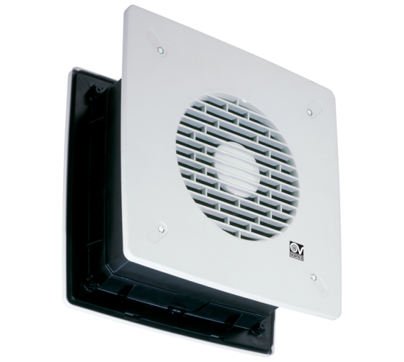 Оконный вентилятор Vortice Vario 230/9 ARI