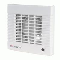 Вытяжка для ванной диаметр 150 мм Vents 150 М1
