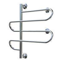 Водяной полотенцесушитель Тругор Феникс НП 5 60х60 (ФЛ2)