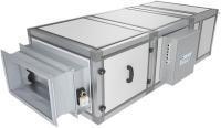 Приточная вентиляционная установка Breezart 4500 Lux RR ET45-380