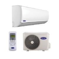 Настенный кондиционер (сплит-система) Carrier 42QHA007N / 38QHA007N