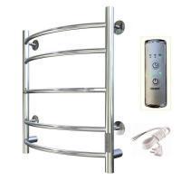 Электрический полотенцесушитель Тругор Приоритет Пэк сп 3 60х50 32 мм