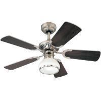 Вентилятор с подсветкой Westinghouse Princess Radince II