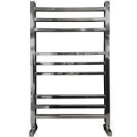 Водяной полотенцесушитель Ника ЛМ-5 80/40 с вентилями