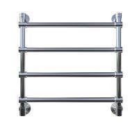 Водяной полотенцесушитель Тругор Горизонт НП 60х50 (ЛЦ34)