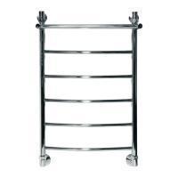 Водяной полотенцесушитель Ника ARC ЛД ВП 80/30