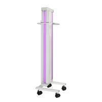 Облучатель ОБНП 2(2х30-01) F-лампа исполнение 2