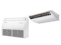 Напольно-потолочный кондиционер Dantex RK-60HTNE-W/RK-60CHTN