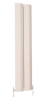 Алюминиевый радиатор Carisa NIX 0205180002
