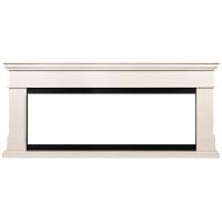 Линейный портал Firelight California 60 IV, молочный