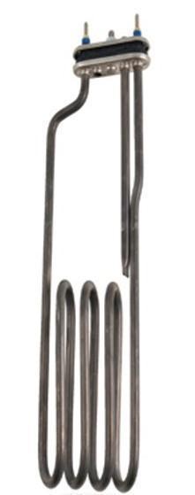 Увлажнитель с электронагревателями CAREL heaterSteam process UR080HL204