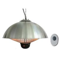 Инфракрасный обогреватель Hugett Taket EcoSteel (2169)