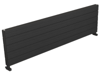 Алюминиевый радиатор Carisa MXL 1800047005