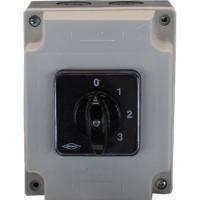 Регулятор скорости Soler & Palau COM-4