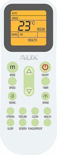 Настенная VRF система Aux ARVWM-H071/4R1X