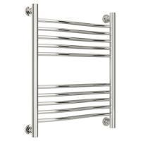 Водяной полотенцесушитель Сунержа ДР "ФЛЮИД+" 600х500 (00-0222-6050)