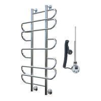 Электрический полотенцесушитель Тругор Феникс эл ТЭН 3 100*60 (ЛЦ36)