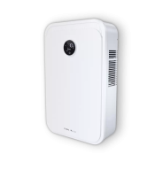 Бытовая приточно-вытяжная вентиляционная установка Funai  ERW-150X.P