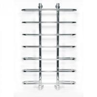 Водяной полотенцесушитель Ника Лесенка ВИРАЖ стандарт 120х50 -8