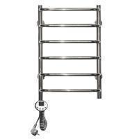 Электрический полотенцесушитель Domoterm Стефано П6 400*600 EL