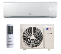 Инверторная сплит-система Cooper&Hunter CH-S24FTXR-NG WI-FI