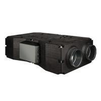 Приточно-вытяжная вентиляционная установка 500 Shuft NOVA-300 Sensitive