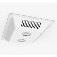 Закрытый рециркулятор  BVC А1