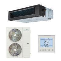 Канальный кондиционер Ecoclima ECLMD-TC60/4R1A